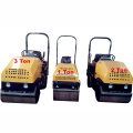 1 ton mini road roller compactor factory price